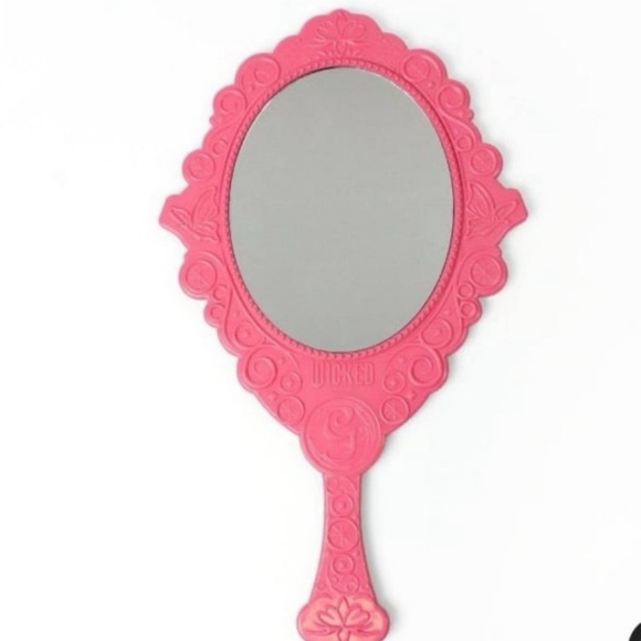 New Wicked Handheld Mirror - Picture 7 of 8